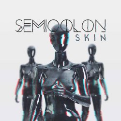 SEMICOLOŊ - Skin (2015) [EP]
