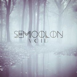 SEMICOLOŊ - Void (2015)