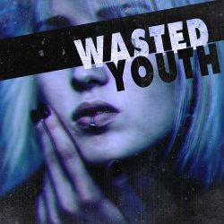 SEMICOLOŊ - Wasted Youth (2016) [EP]