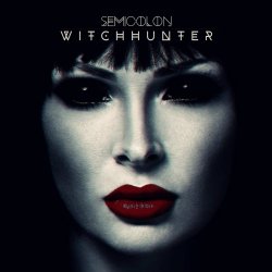 SEMICOLOŊ - Witchhunter (2015) [EP]