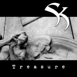 The Skepsis - Treasure (2025) [Single]
