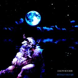 Zaion Rocker - Bufalo Salvaje (2025) [Single]