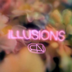 Cold Contrast - Illusions (2025) [Single]