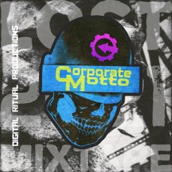 Corporate Motto - Lost 2021 Mixtape (2025)