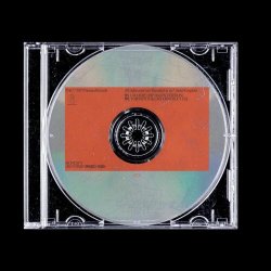 Honesty - Red Disc (2025) [Single]