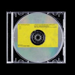 Honesty - Yellow Disc (2025) [Single]