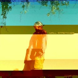 Wall Stretcher - Retro Romance (2025) [EP]