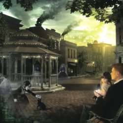 Faith Assembly - Dreams From Arcadia (Limited Edition) (2011)