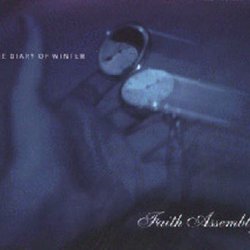 Faith Assembly - The Diary Of Winter (1991) [EP]