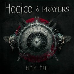 Hocico & Prayers - Hey Tú! (Frank Spector Remix) (2025) [Single]