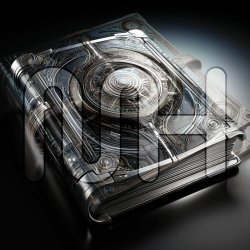 Martin Halldén - The Story (2025) [Single]