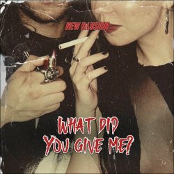 New Illusion - What Did You Give Me? (2025) [Single]