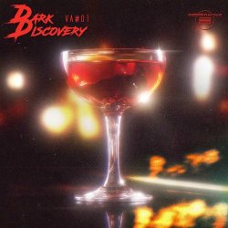 VA - Dark Discovery (2025)