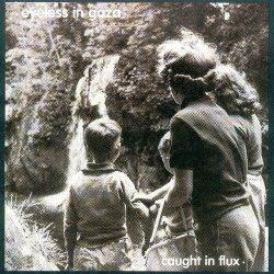Eyeless In Gaza - Caught In The Flux (2008) [Remastered]