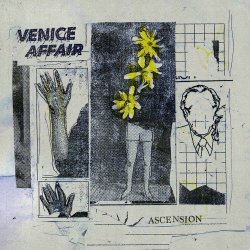 Venice Affair - Ascension (2025) [EP]