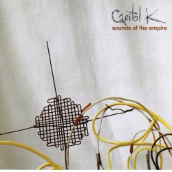 Capitol K - Sounds Of The Empire (1999)