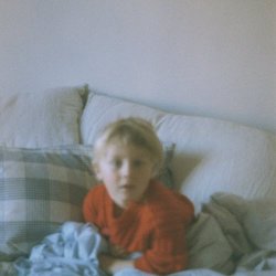 Croatian Amor - Never Give Up, Pt. 1: Puer Aeternus (2025) [EP]