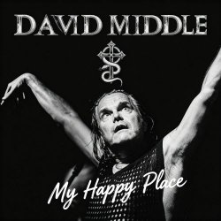 David Middle - My Happy Place (2025)