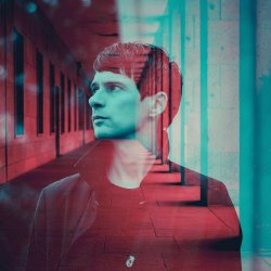 Isaac Howlett - Eggshell / Ghosts Of The Tsunami (2025) [EP]