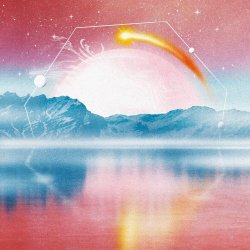 Oslo Tapes - Låst Comet (2025)