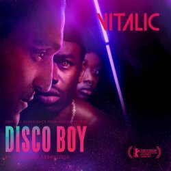 Vitalic - Disco Boy (2023)
