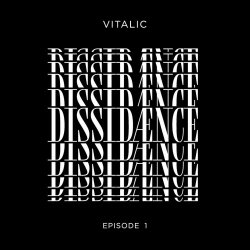 Vitalic - Dissidænce Episode 1 (2021)
