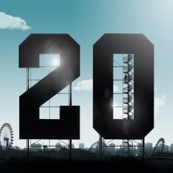 Vitalic - Ok Cowboy 20Y (2025) [Remastered]