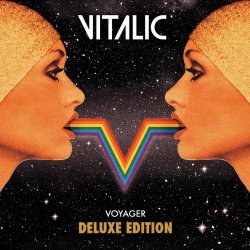 Vitalic - Voyager (Deluxe Edition) (2018)