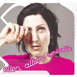 Ellen Allien - Berlinette (2003)