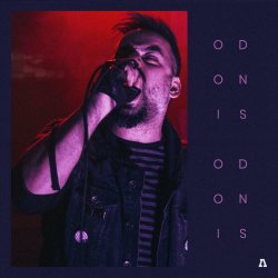 Odonis Odonis - Audiotree Live (2019) [EP]