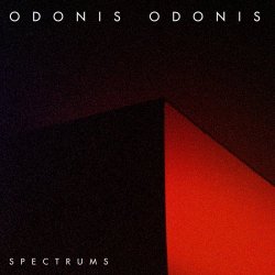 Odonis Odonis - Spectrums (2021)