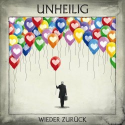 Unheilig - Wieder Zurück (2025) [Single]