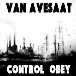 Van Avesaat - Control Obey (2025) [EP]