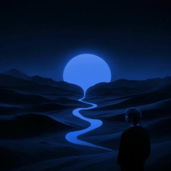Antipole - Echoes (Darkways Remix) (2025) [Single]