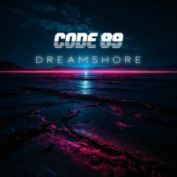 CODE 89 - Dreamshore (2025) [EP]