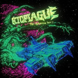 Ectoplague - The Spawning: Pt. 2 (2025) [EP]