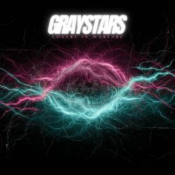 Graystars - Lovers In Warfare (2025) [Single]
