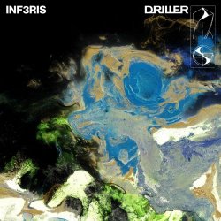 inf3ris - Rebirth (2025) [EP]