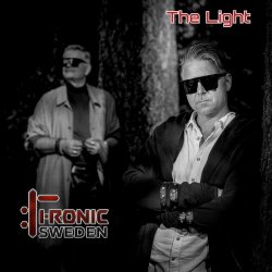 Ironic Sweden - The Light (2025) [Single]