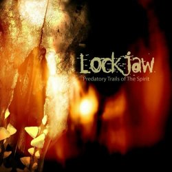 Lockjaw - Predatory Trails Of The Spirit (2025) [Reissue]