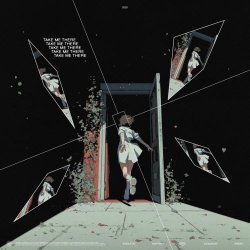 Narvent - Take Me There (2025) [Single]