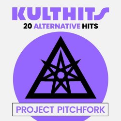 Project Pitchfork - Kulthits: Project Pitchfork - 20 Alternative Hits (2025)