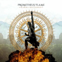 Prometheus Flame - Karma Reloaded (Extended Edition) (2019)