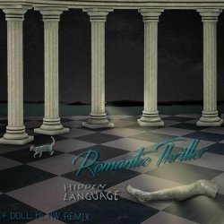 Romantic Thriller - Hidden Language (2025) [Single]