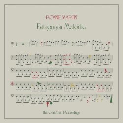 Ronnie Martin - Evergreen Melodie (2025)