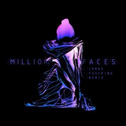Sitara - Million Faces (Jonas Fasching Remix) (2025) [Single]