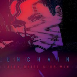 Sitara - Unchain (Alex Drift Club Mix) (2023) [Single]