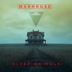 Sleeping Wolf - Madhouse (2025) [Single]