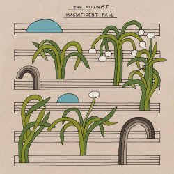 The Notwist - Magnificent Fall (2025)
