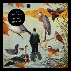 The Notwist - The Devil, You + Me (2008)